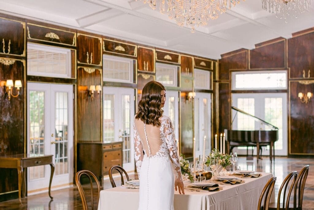 Top 5 Luxury Wedding Planners in Chicago | Peerspace