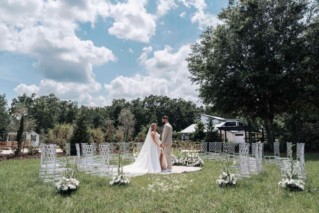 Top 5 Wedding Planners in Delaware | Peerspace