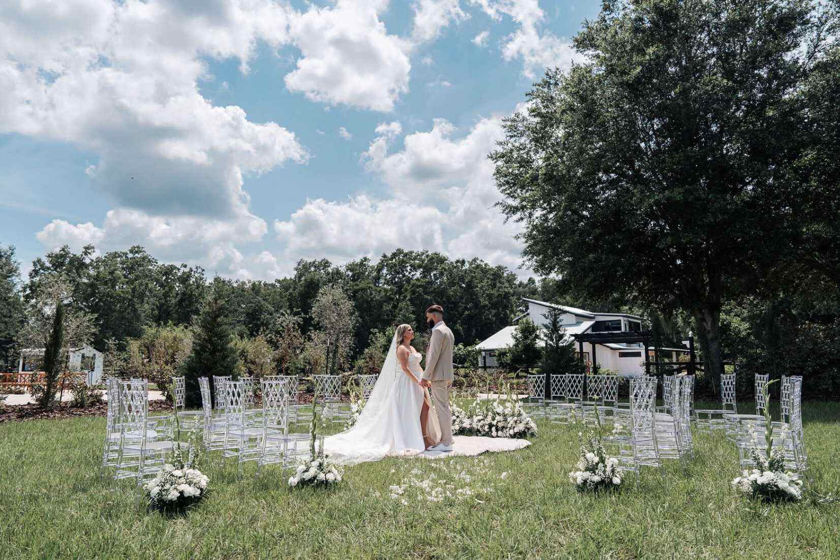Top 5 Wedding Planners in Delaware | Peerspace