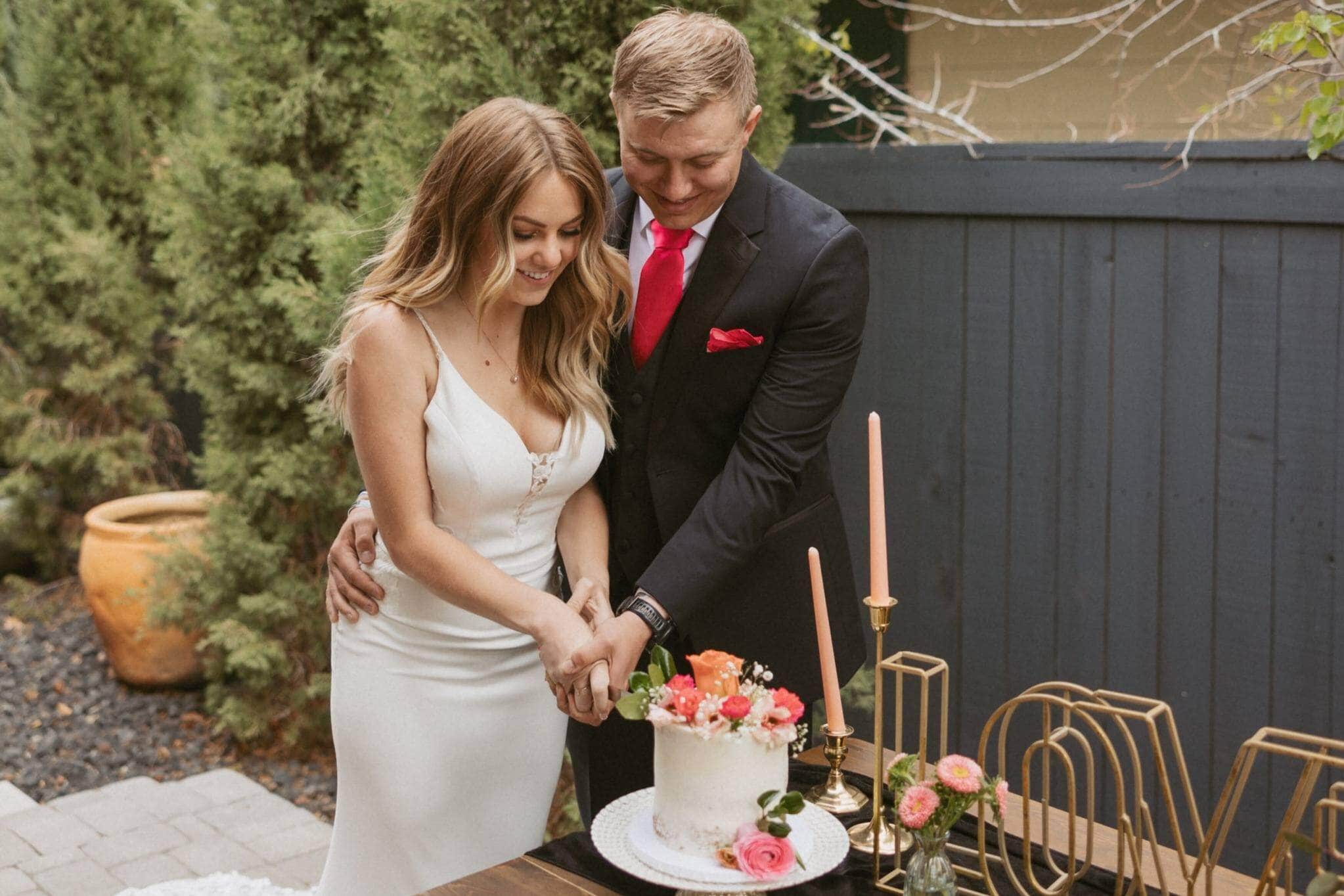 Top 5 Wedding Planners in Reno | Peerspace