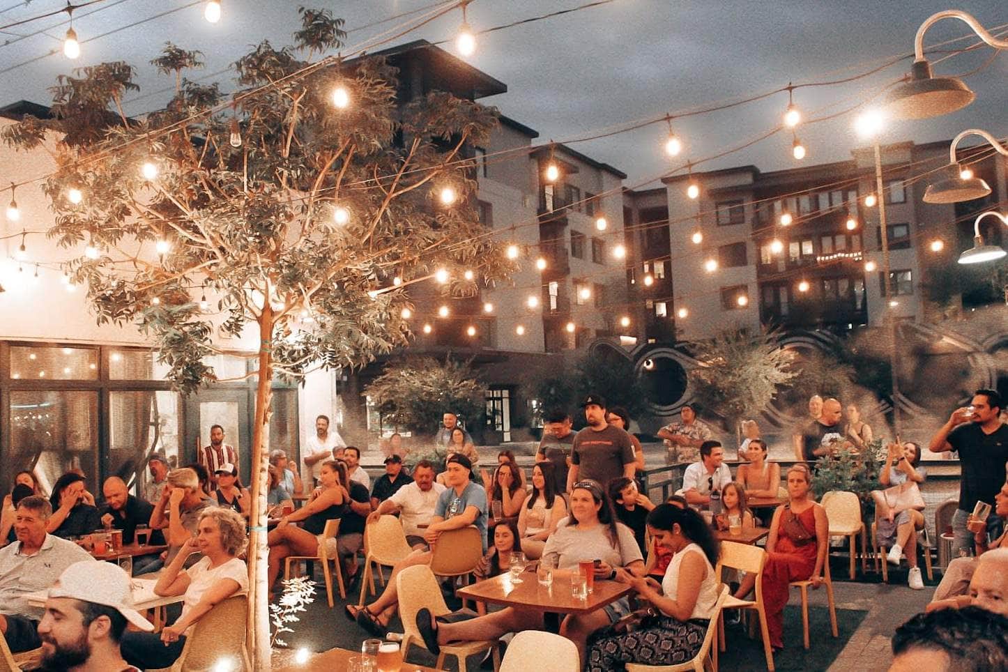 Top 4 Party Planners in Phoenix | Peerspace