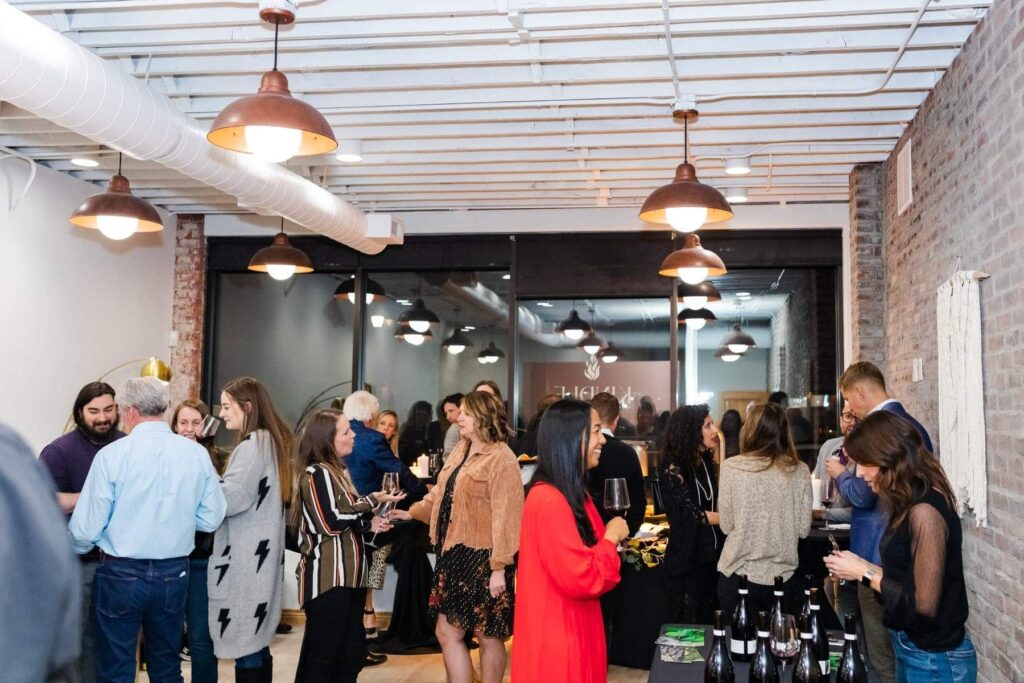 Top 5 Event Planners in Colorado | Peerspace
