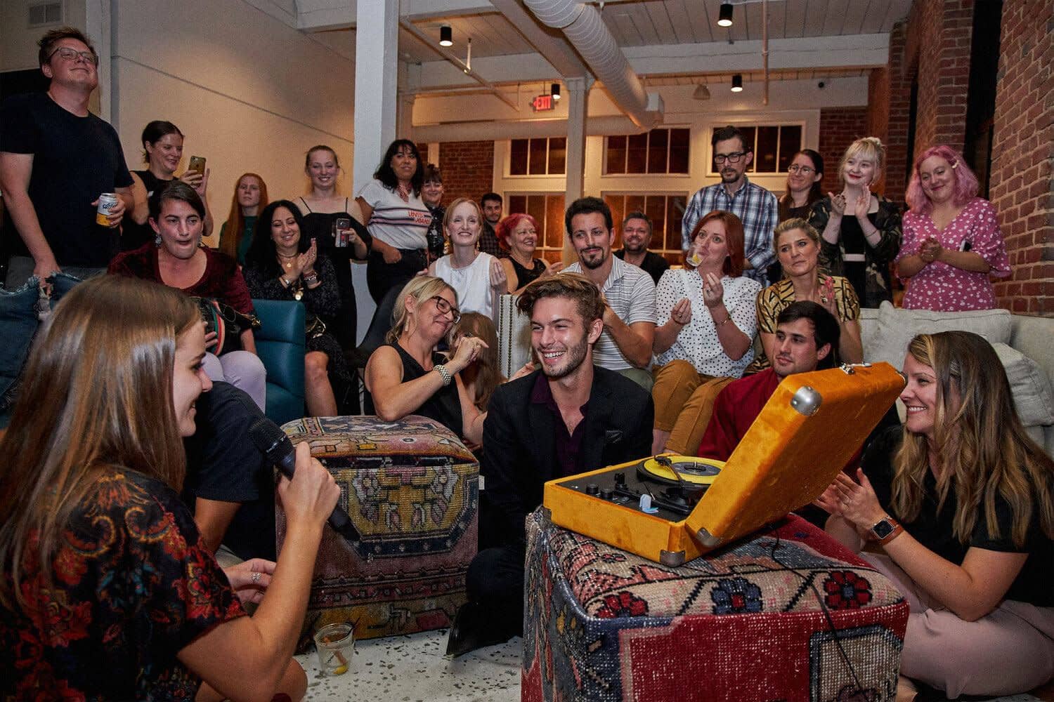 Top 5 Event Planners in Atlanta | Peerspace