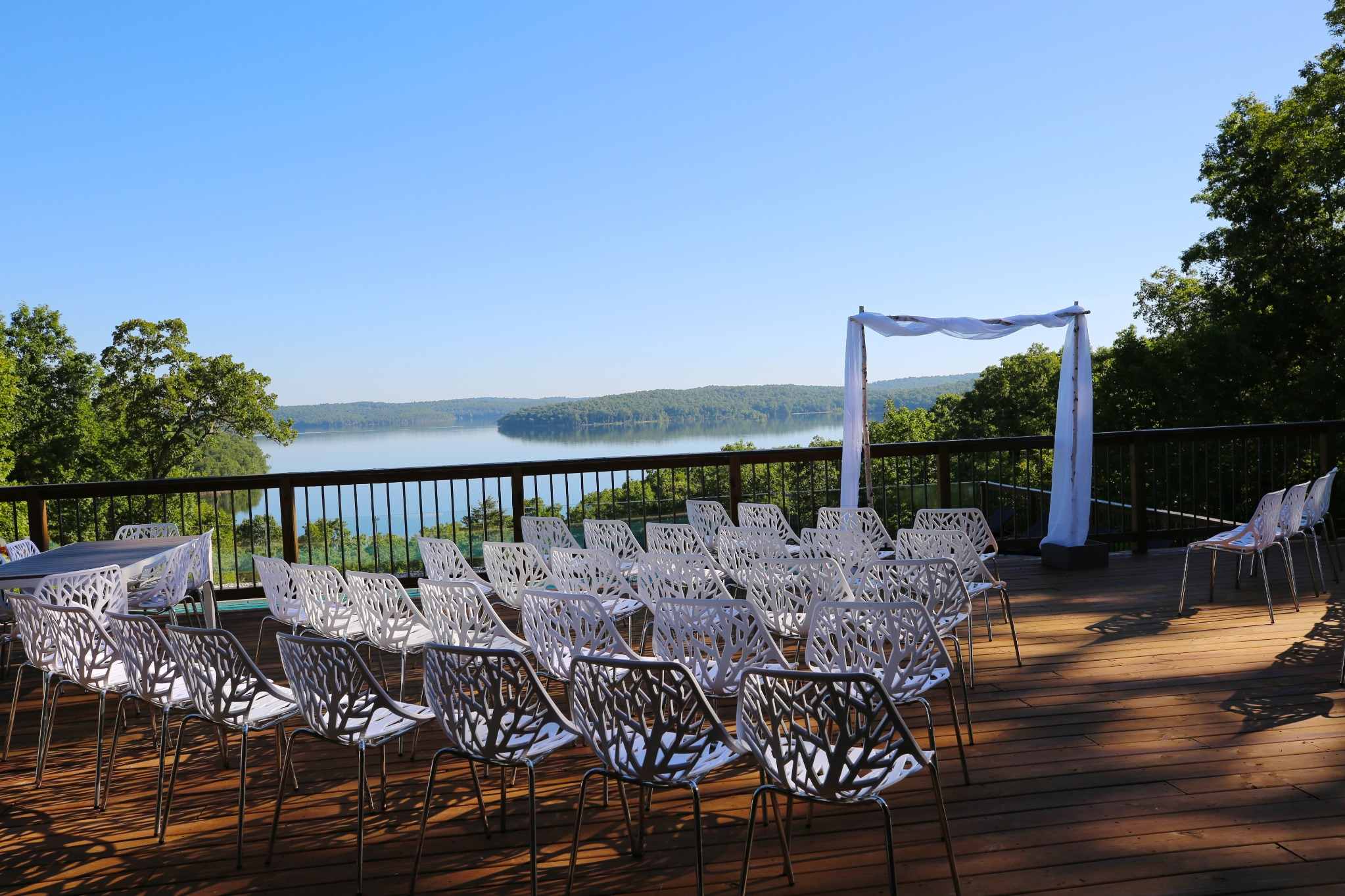 Top 5 Wedding Planners in Arkansas | Peerspace