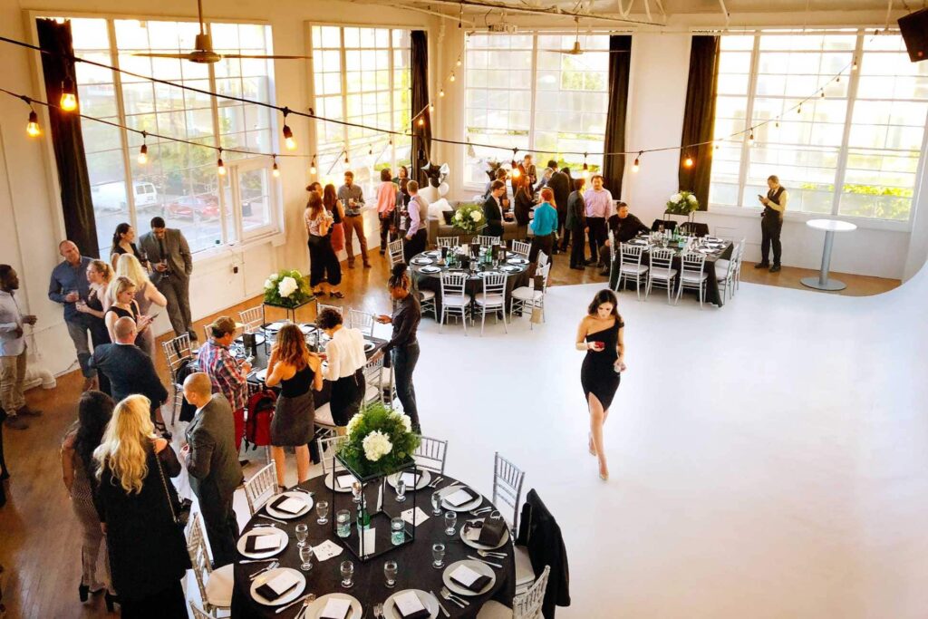 Top 4 Corporate Planners in San Diego | Peerspace