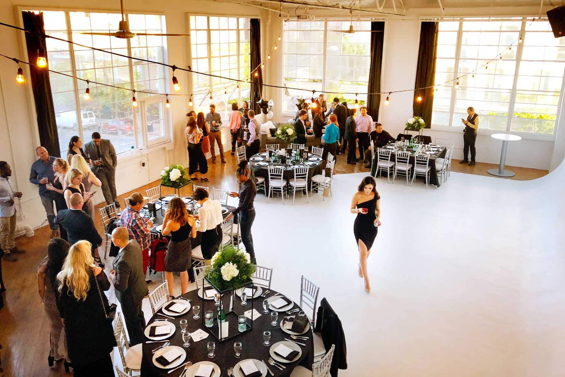 Top 4 Corporate Planners in San Diego | Peerspace