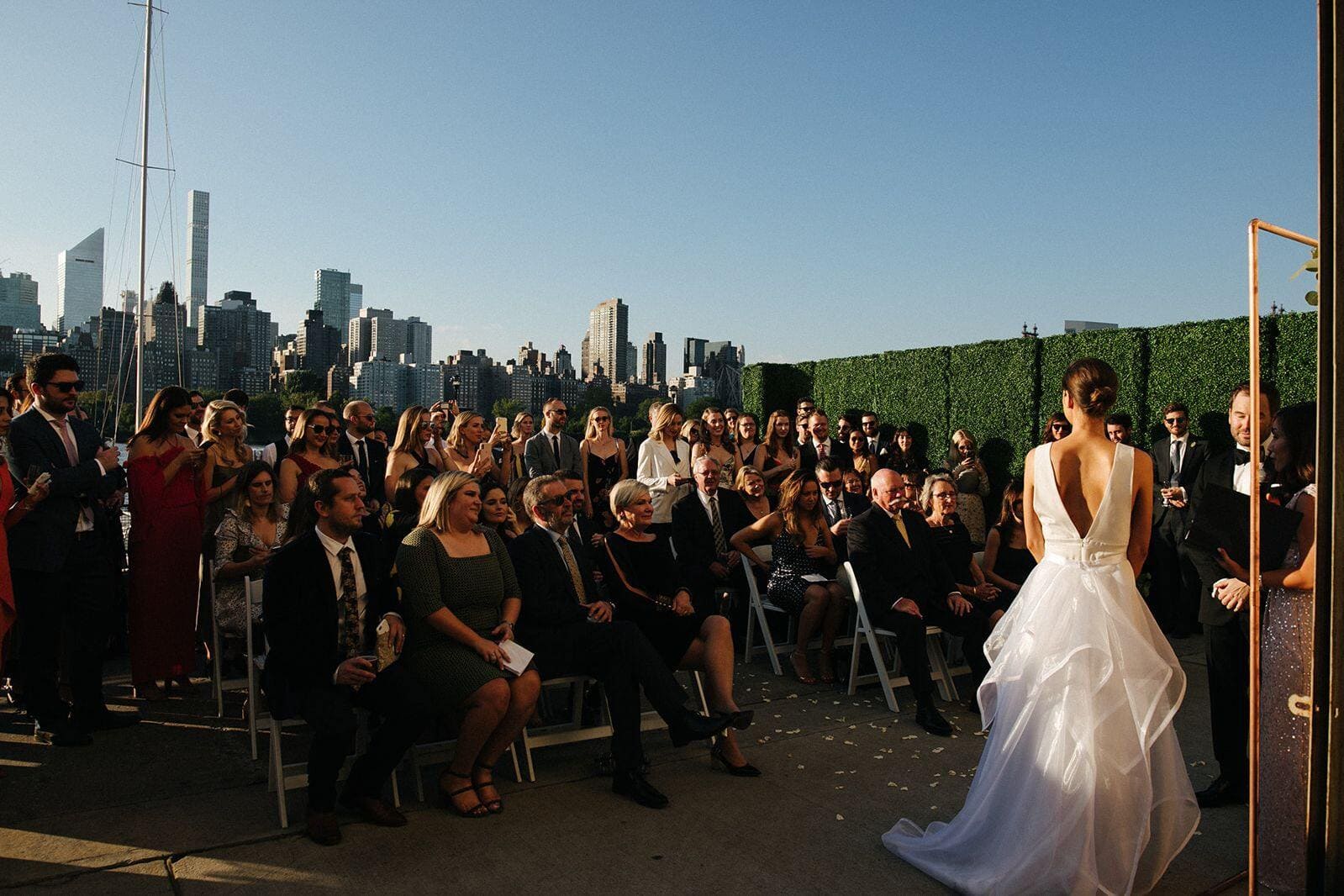 Top 5 Luxury Wedding Planners in New York | Peerspace
