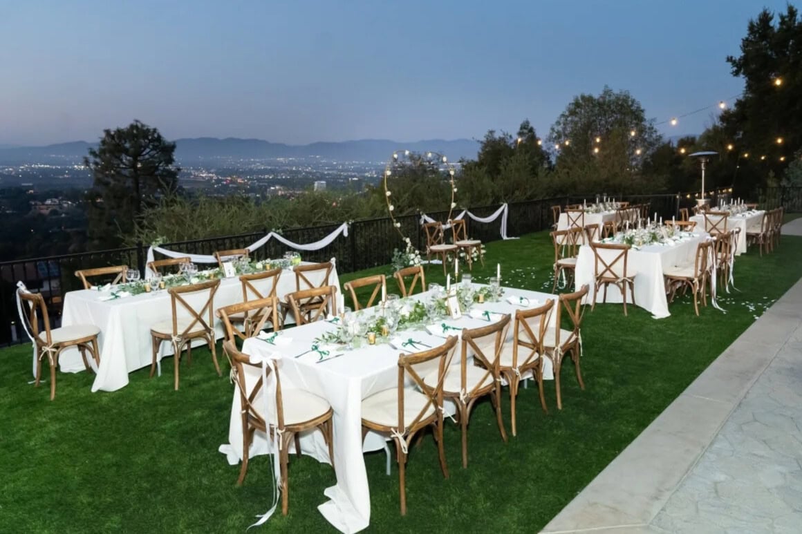 Top 5 Wedding Planners in Bakersfield | Peerspace