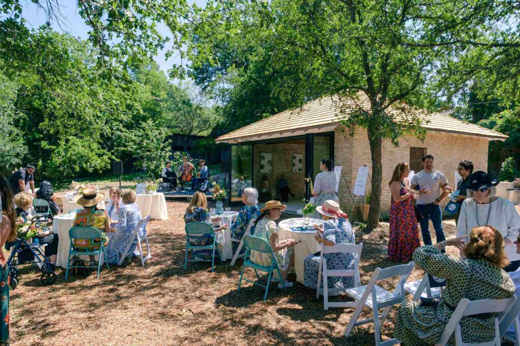 Top 5 Event Planners in Austin | Peerspace