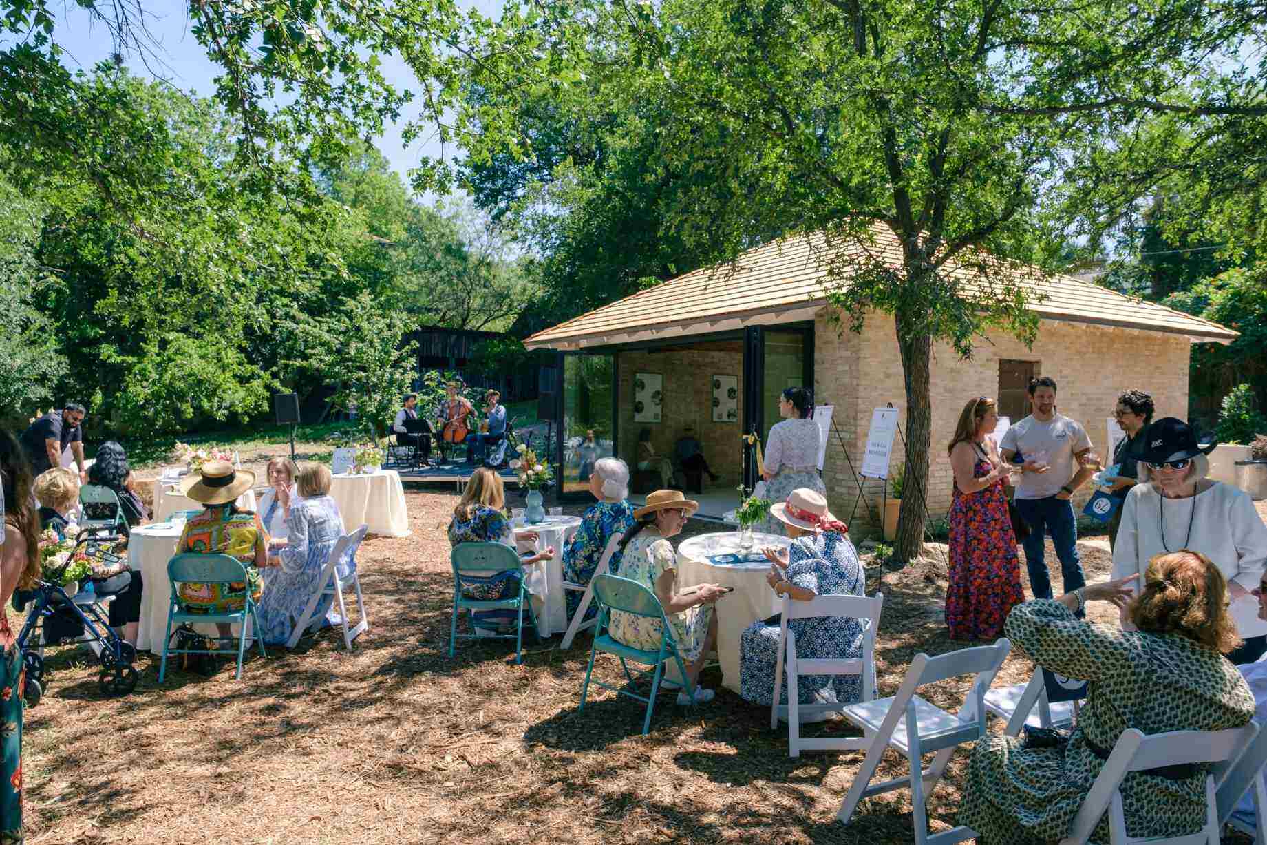 Top 5 Event Planners in Austin | Peerspace