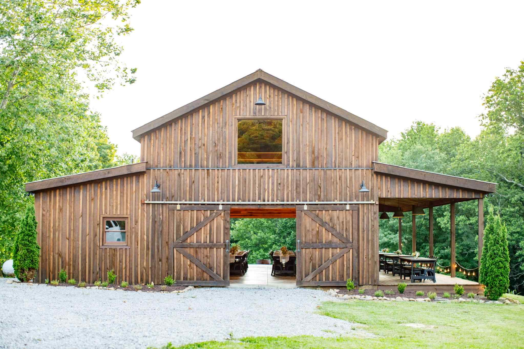 Top 5 Wedding Planners in Tennessee | Peerspace