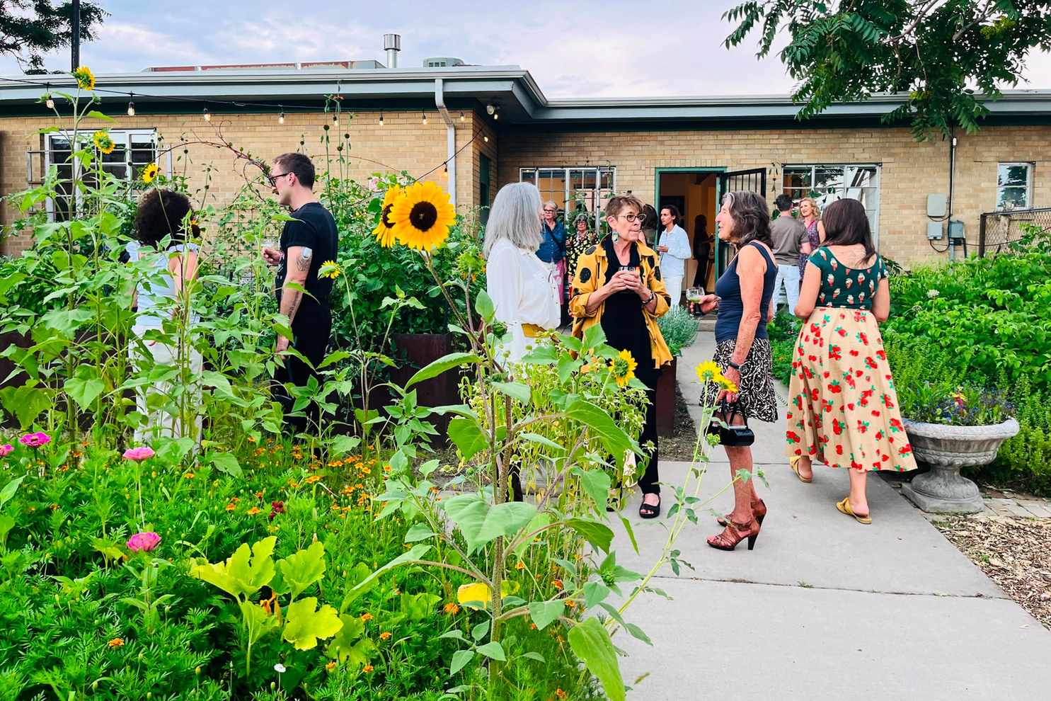Top 5 Party Planners in Denver | Peerspace
