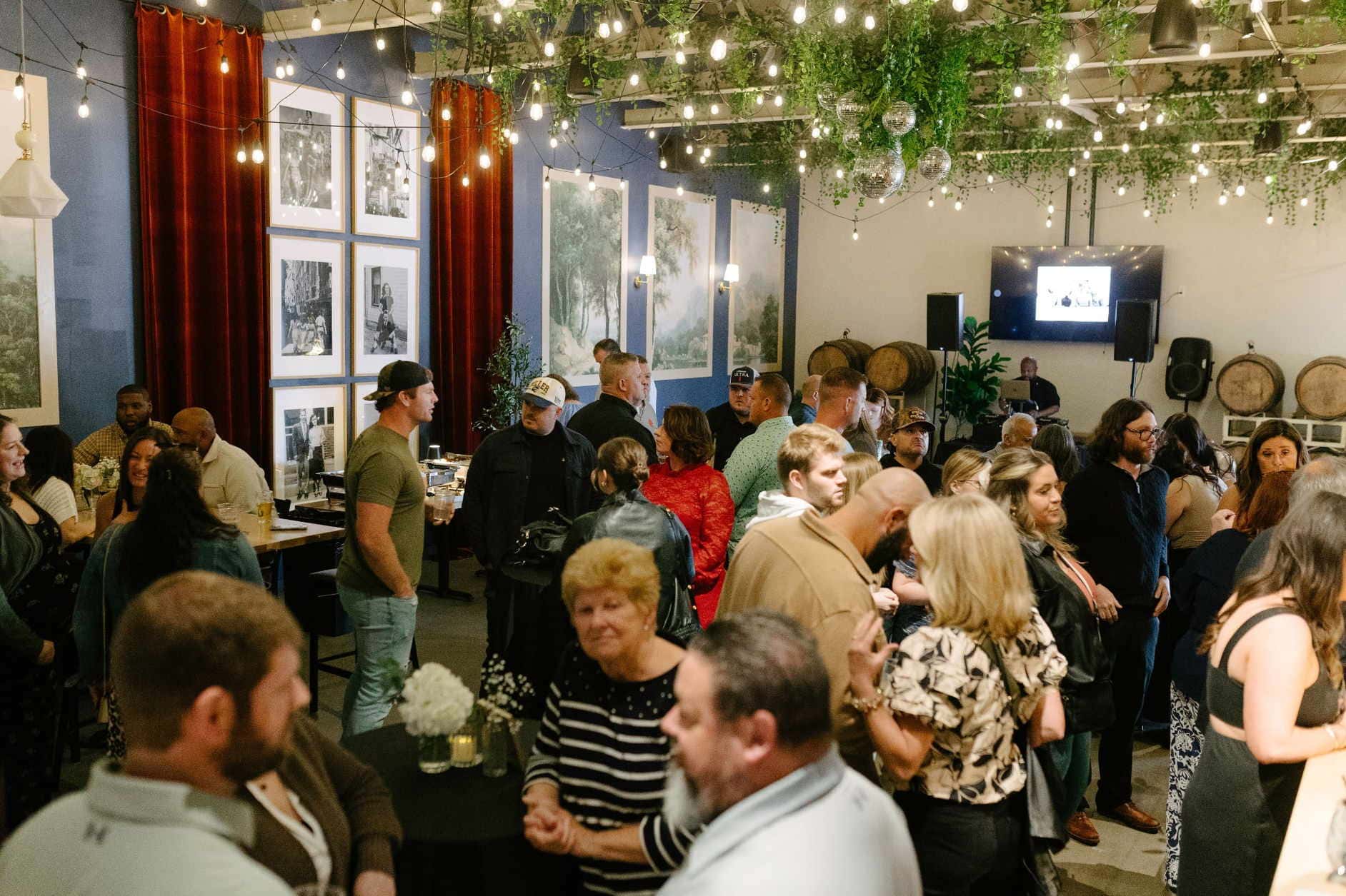 Top 5 Party Planners in Cincinnati | Peerspace