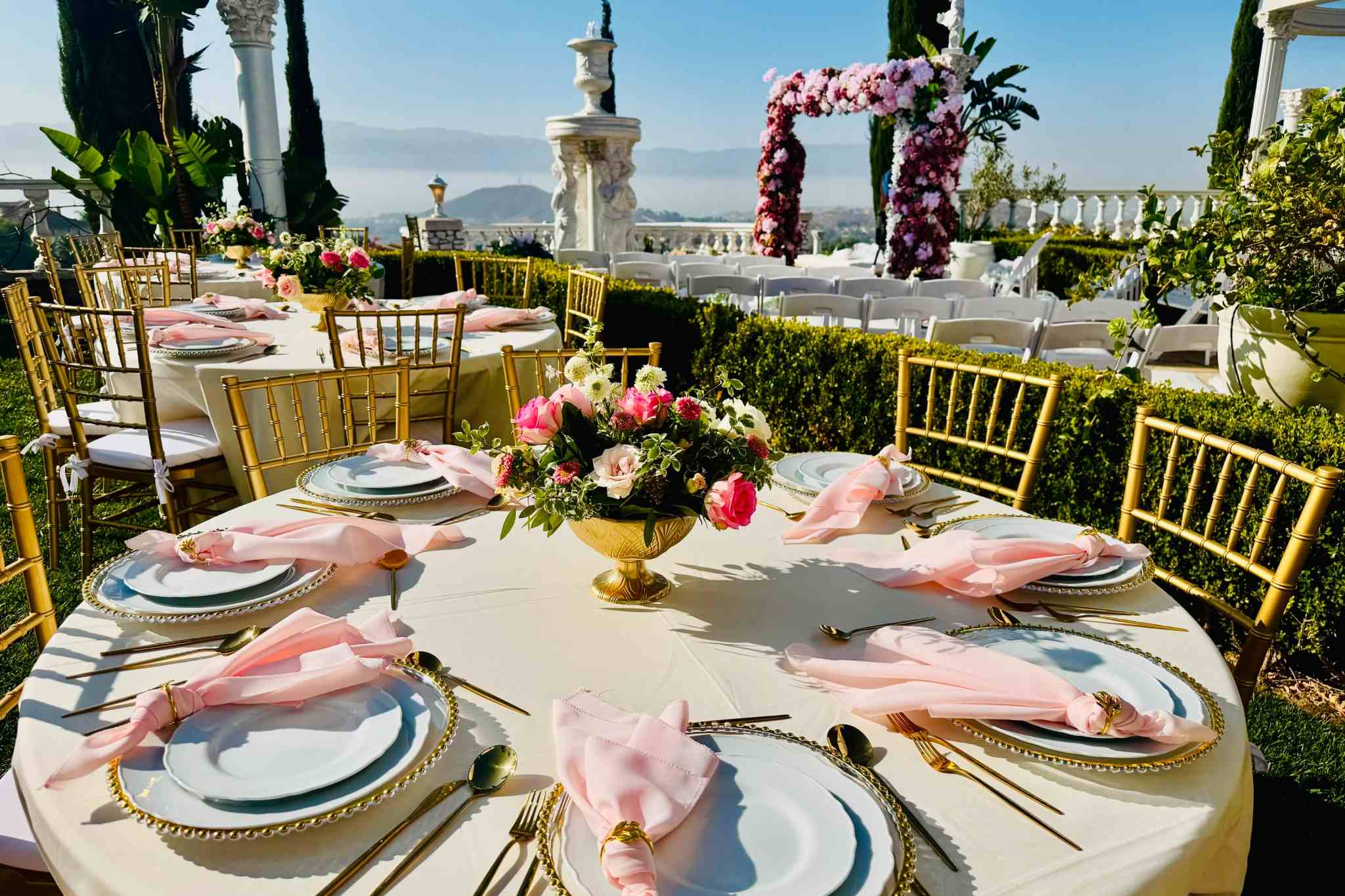 Top 5 Wedding Planners in Beverly Hills | Peerspace