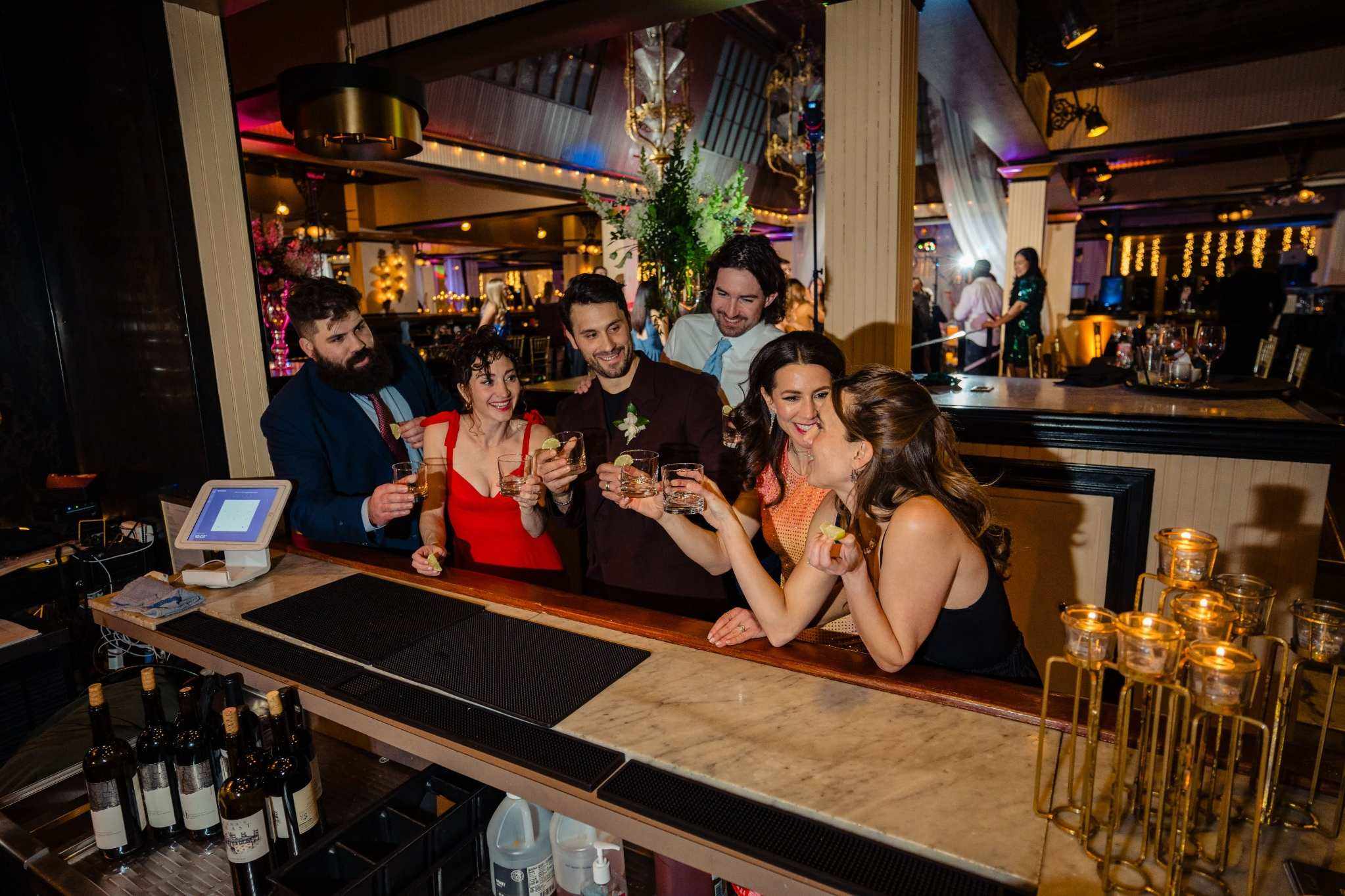 Top 5 Party Planners in Seattle | Peerspace