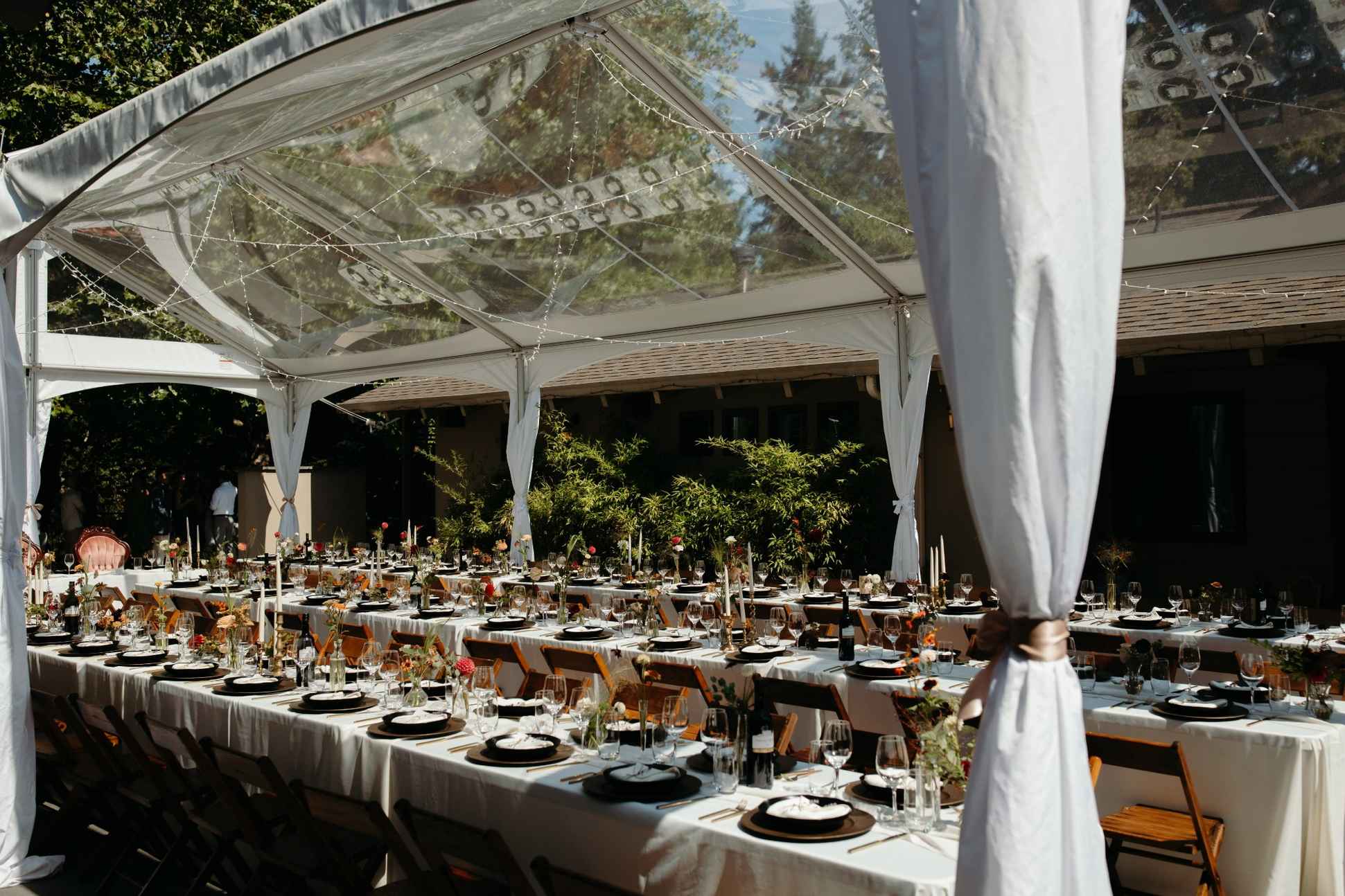 Top 6 Event Planners in Seattle | Peerspace