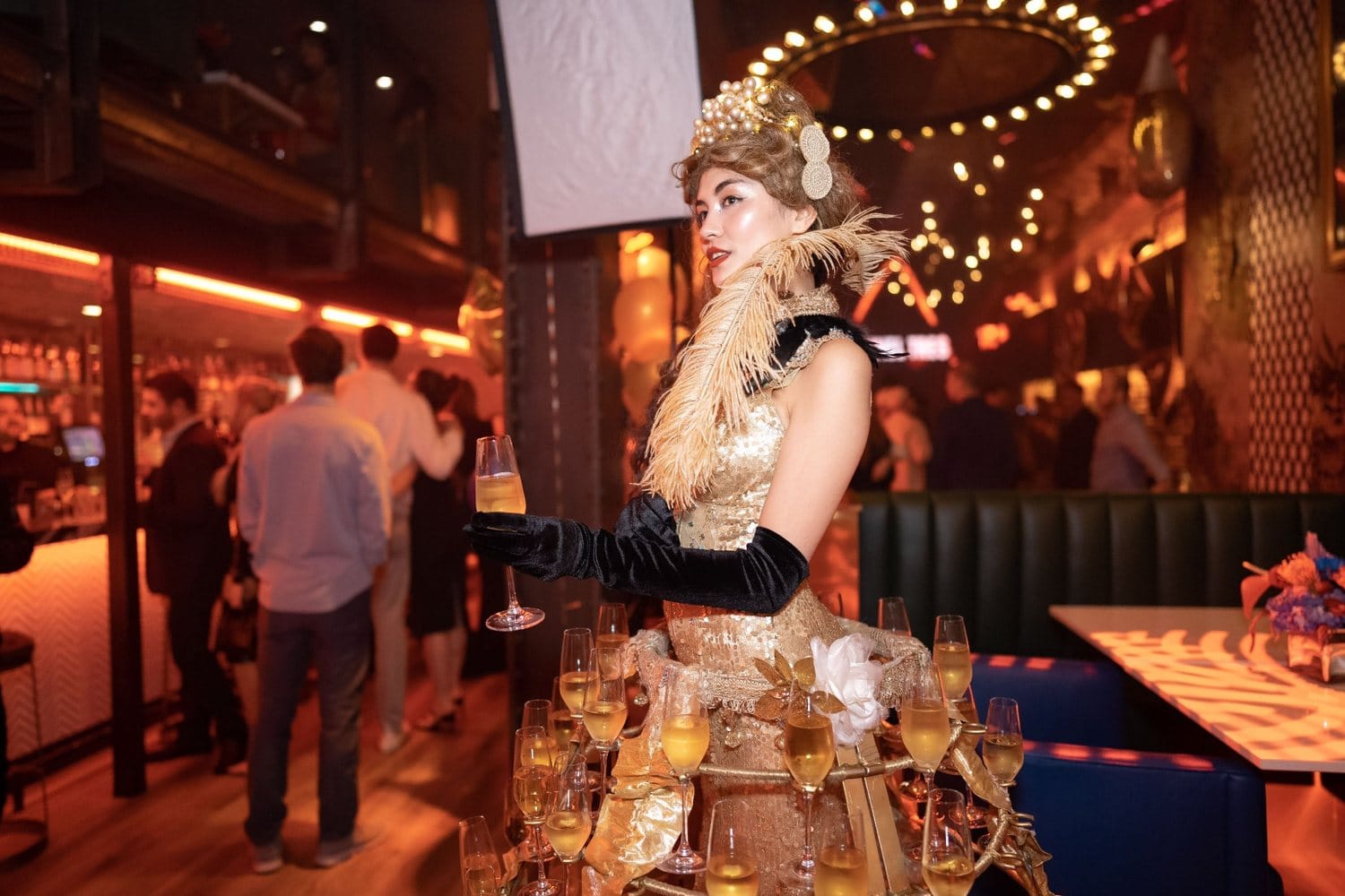 Top 5 Party Planners in San Francisco | Peerspace