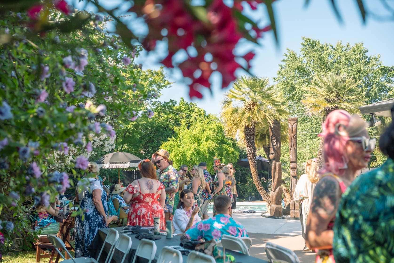 Top 5 Party Planners in Sacramento | Peerspace