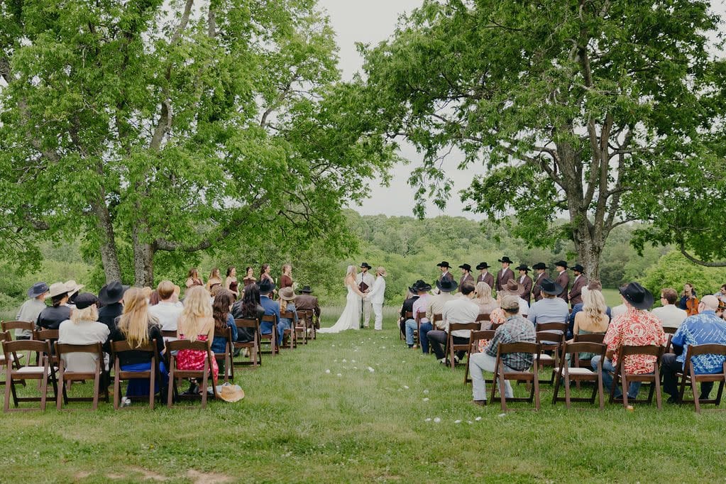 Top 5 Wedding Planners in Mississippi | Peerspace