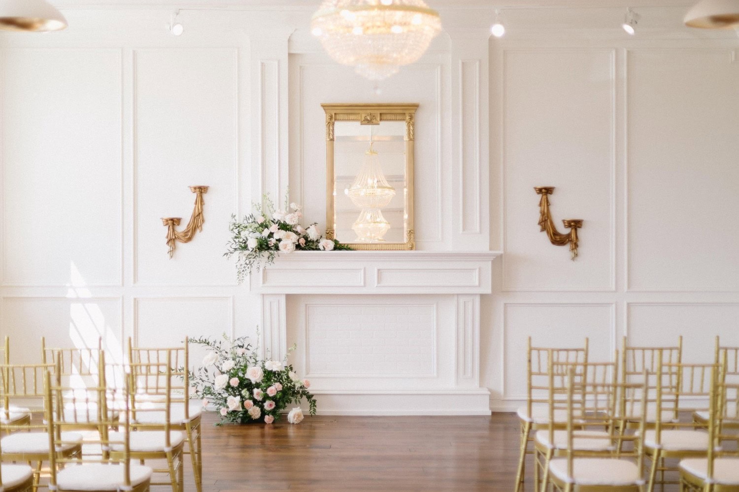 Top 5 Luxury Wedding Planners in Dallas | Peerspace