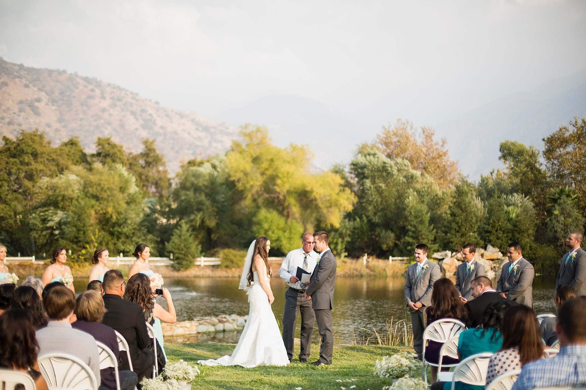 Top 5 Wedding Planners in Idaho | Peerspace