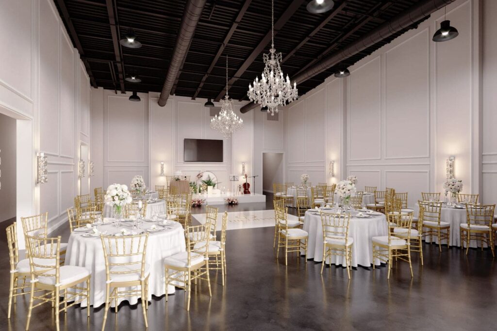 Top 5 Event Planners in Houston | Peerspace