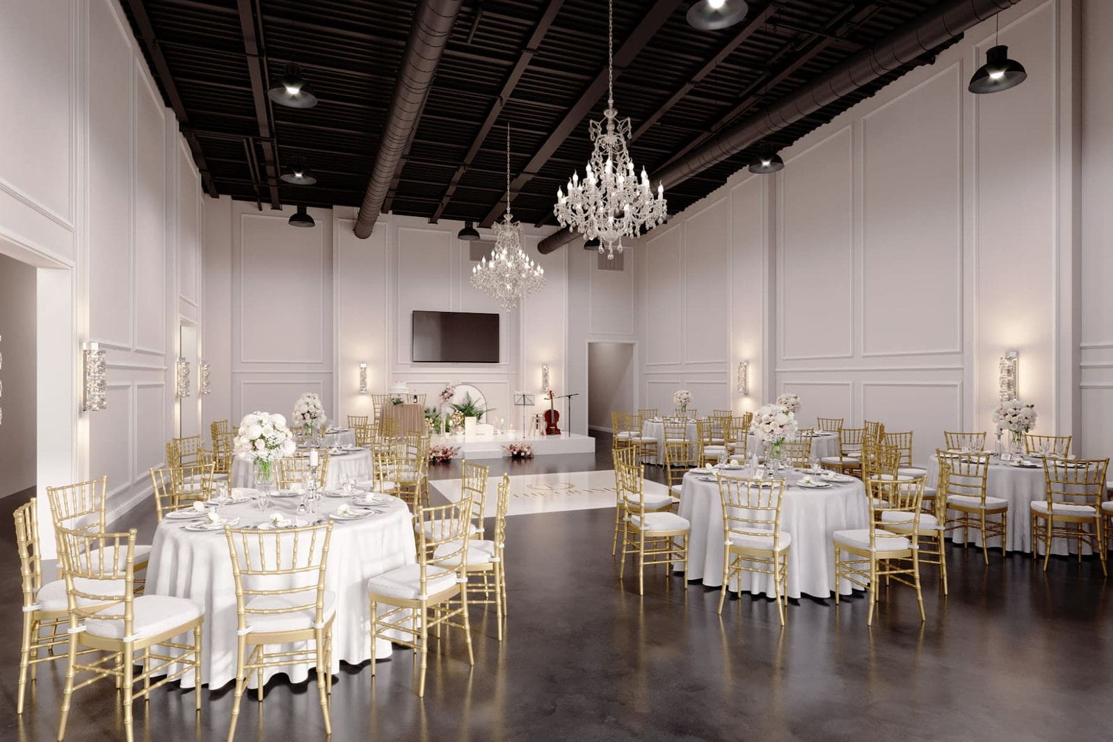 Top 5 Event Planners in Houston | Peerspace