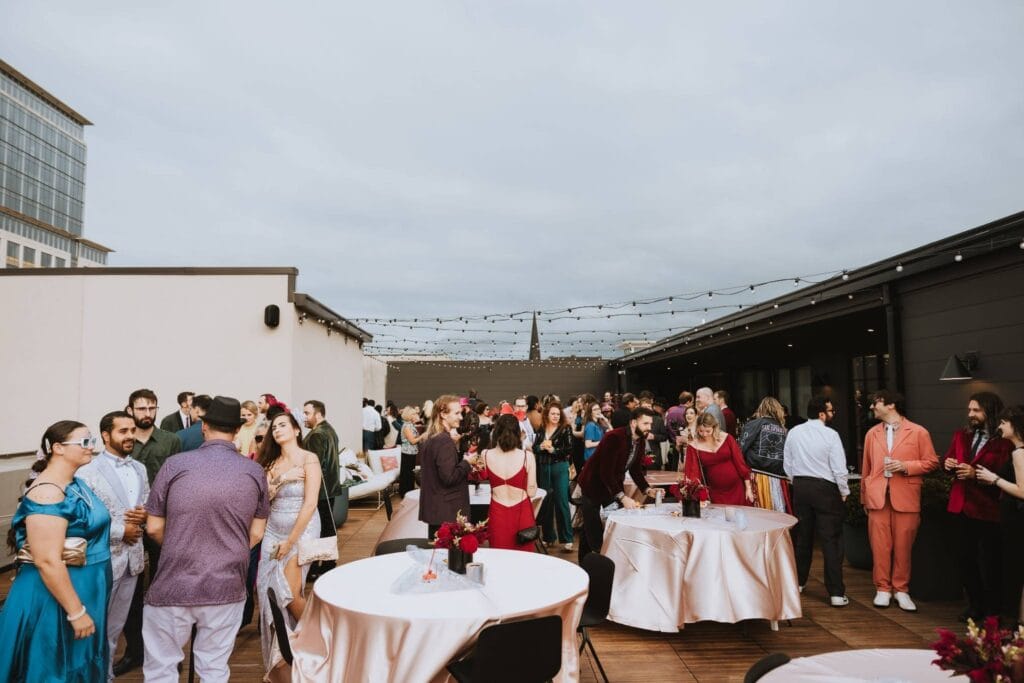 Top 5 Party Planners in Maryland | Peerspace
