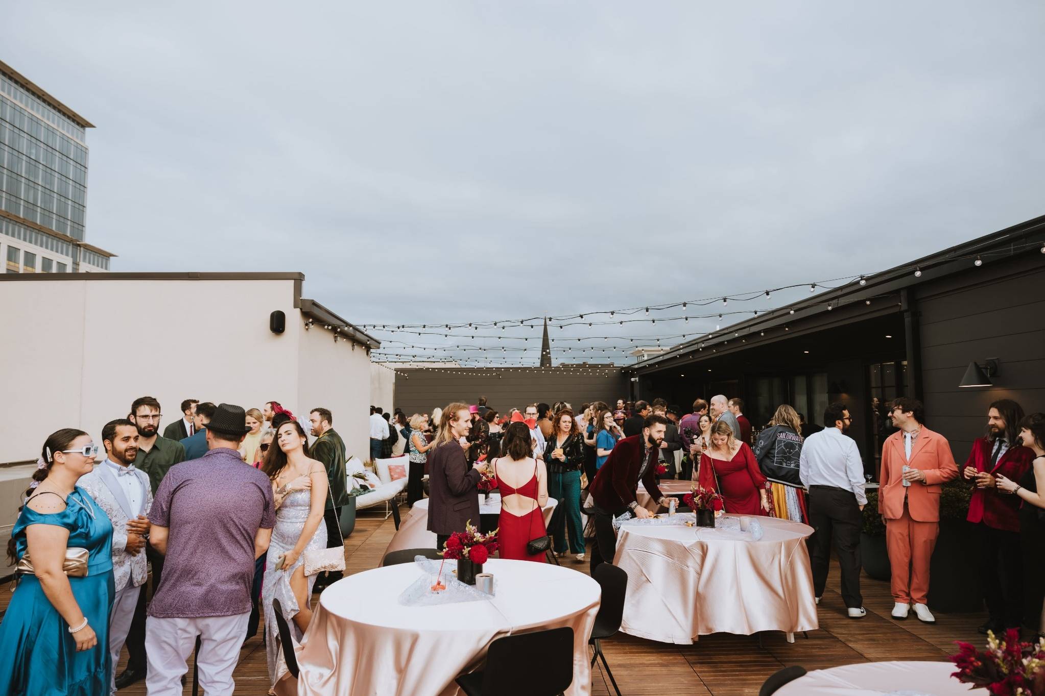 Top 5 Party Planners in Maryland | Peerspace