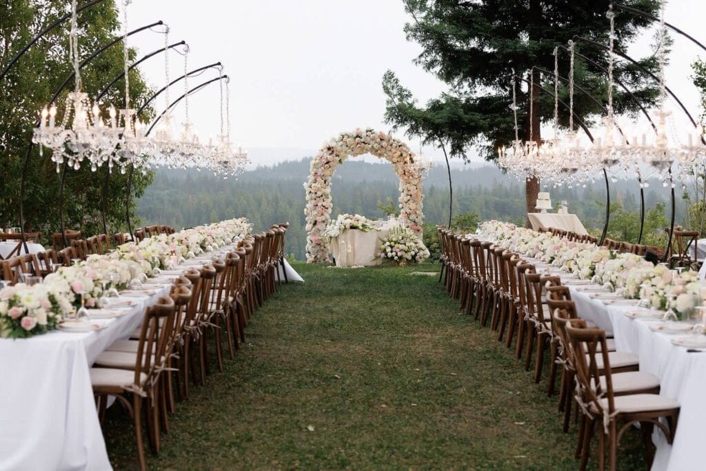 Top 5 Luxury Wedding Planners in Los Angeles | Peerspace