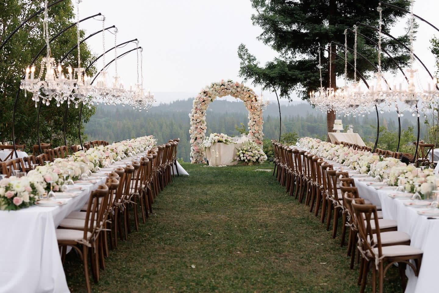 Top 5 Luxury Wedding Planners in Los Angeles | Peerspace