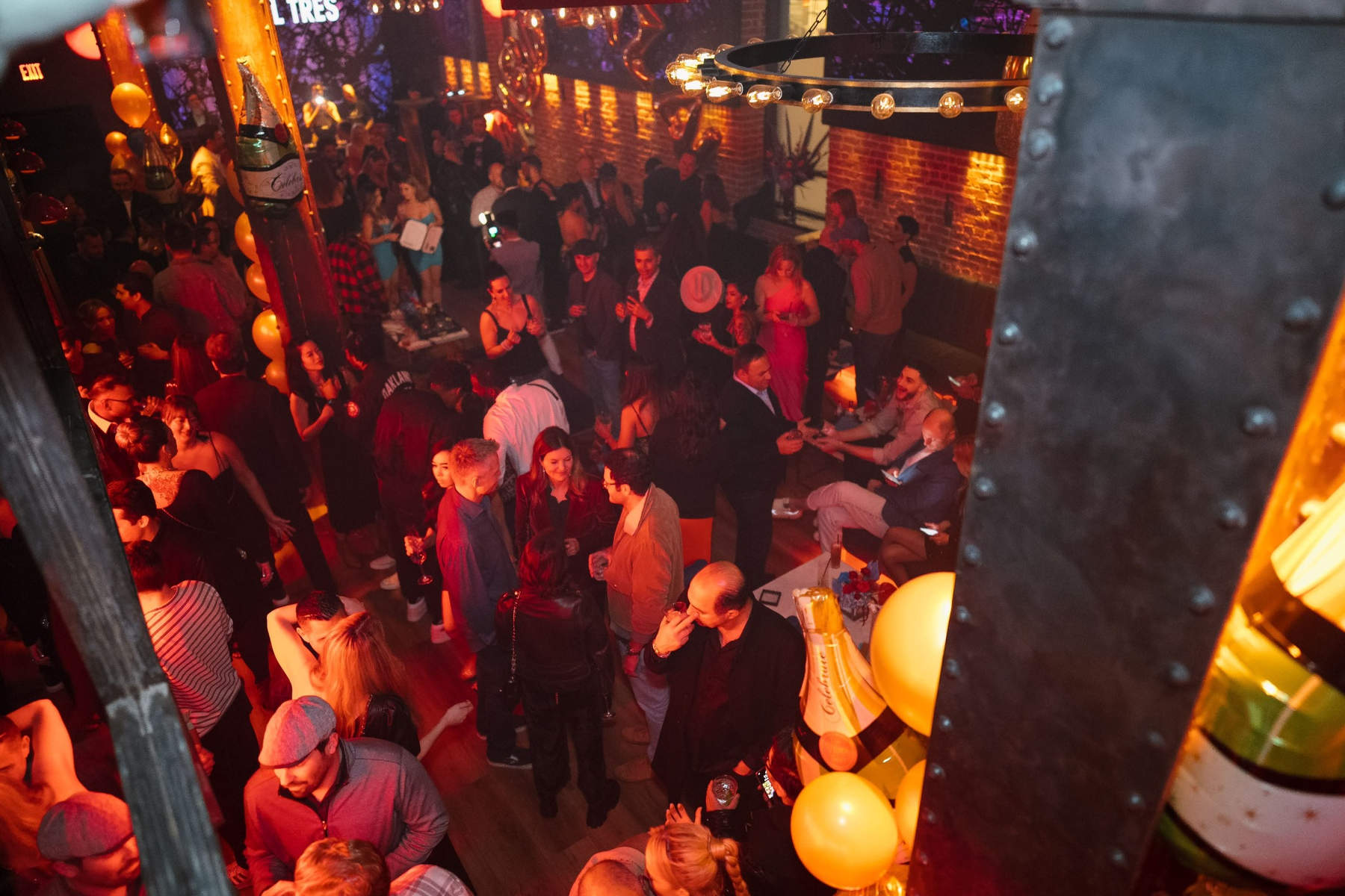 Top 5 Party Planners in Detroit | Peerspace