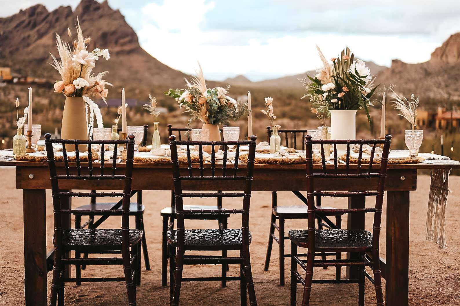 Top 5 Party Planners in Tucson | Peerspace