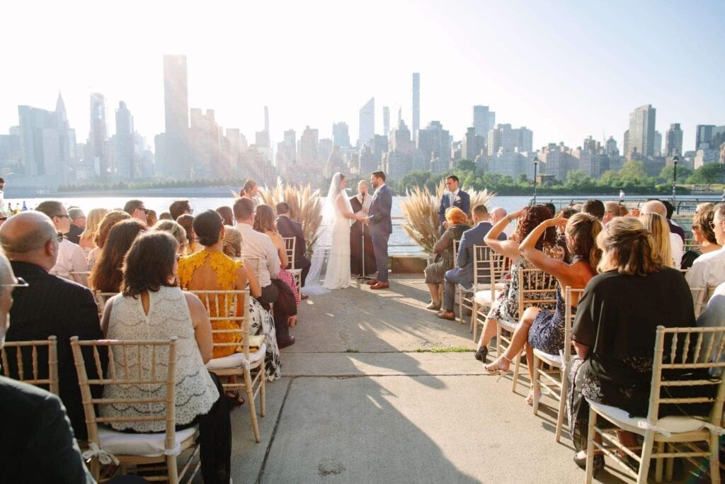 Top 5 Wedding Planners in Manhattan | Peerspace