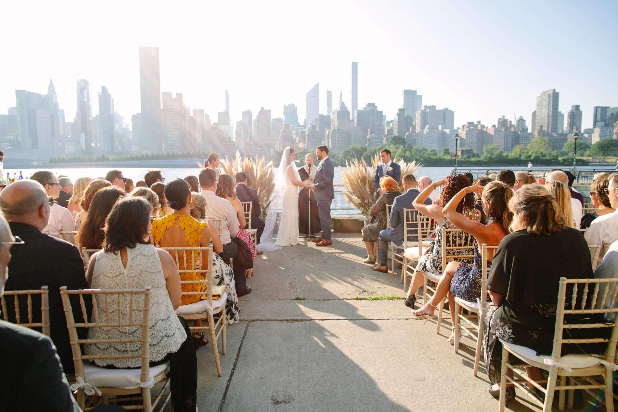 Top 5 Wedding Planners in Manhattan | Peerspace