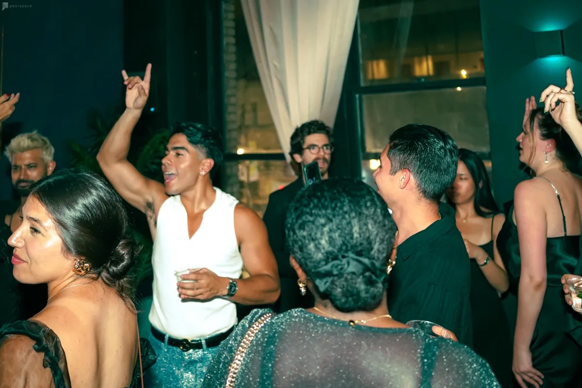 7 Immersive Events in Washington, D.C. (2026) | Peerspace