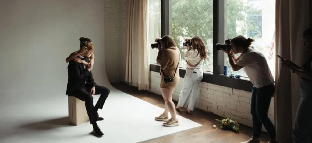 12 Questions to Ask a Photographer Before You Book (Recommended by Pros) | Peerspace