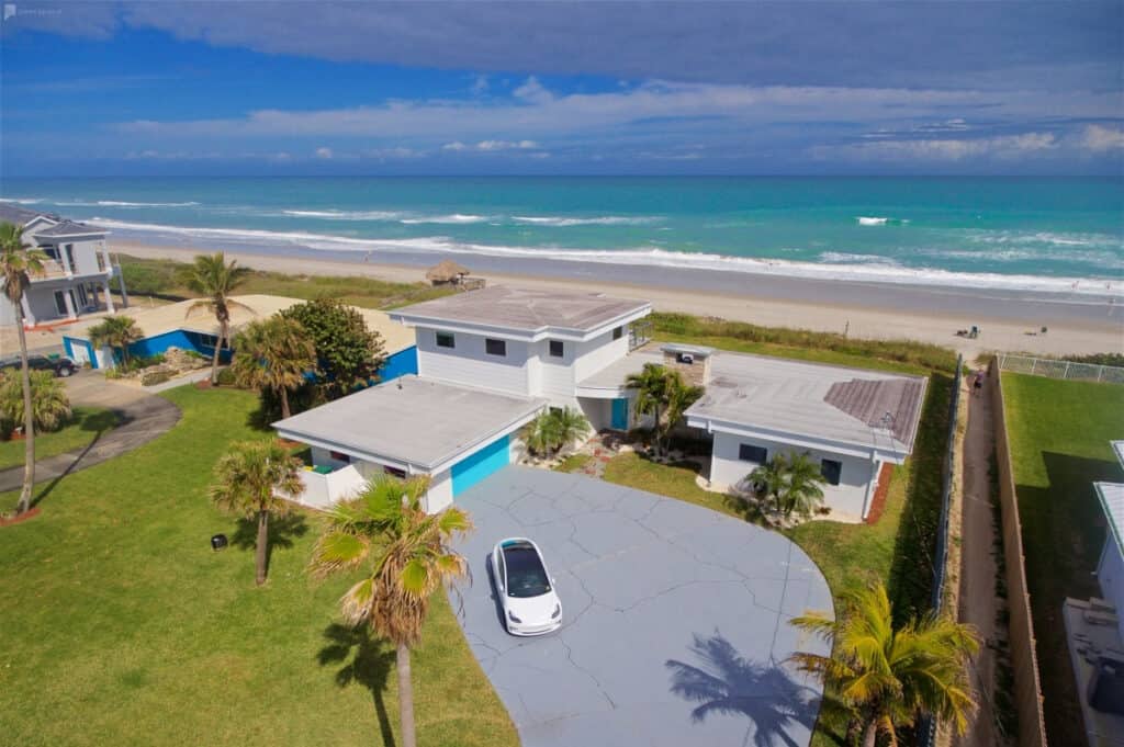 beach house rental florida coast
