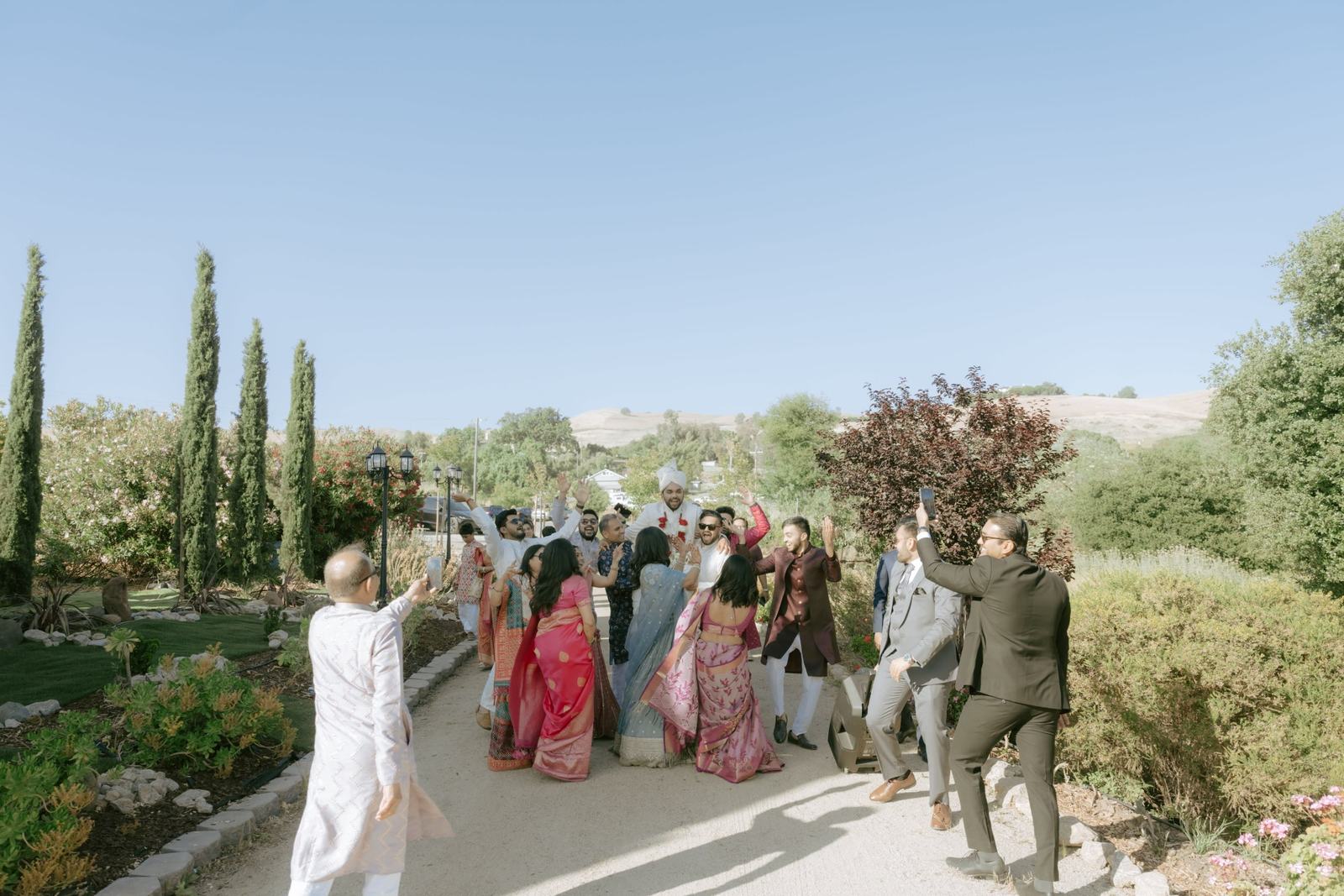 Top 5 Indian Wedding Planners in Sacramento | Peerspace
