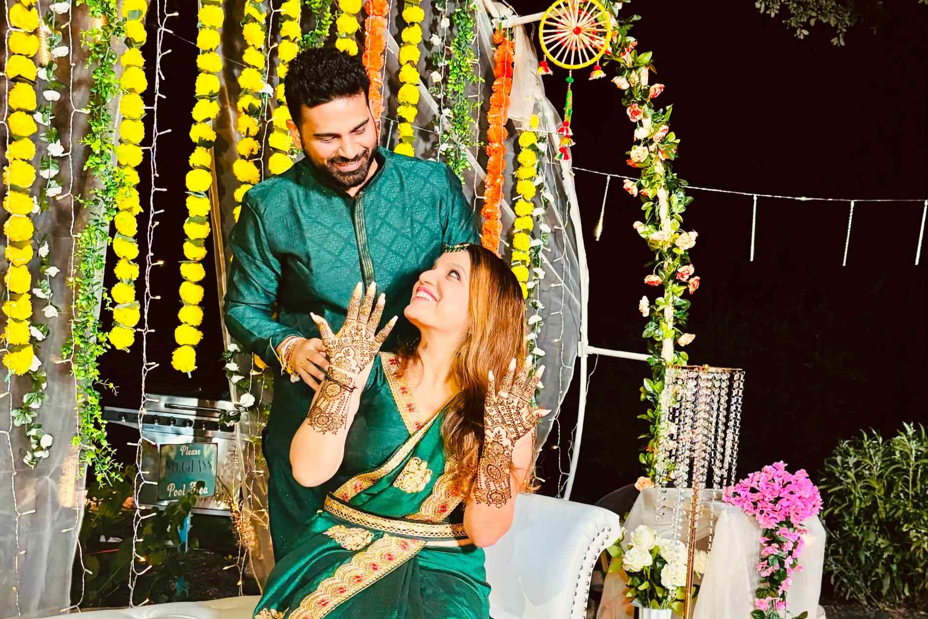 Top 5 Indian Wedding Planners in San Antonio | Peerspace