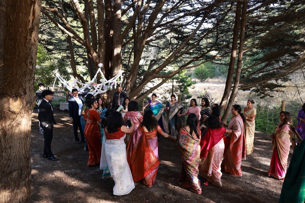Top 5 Indian Wedding Planners in San Francisco | Peerspace