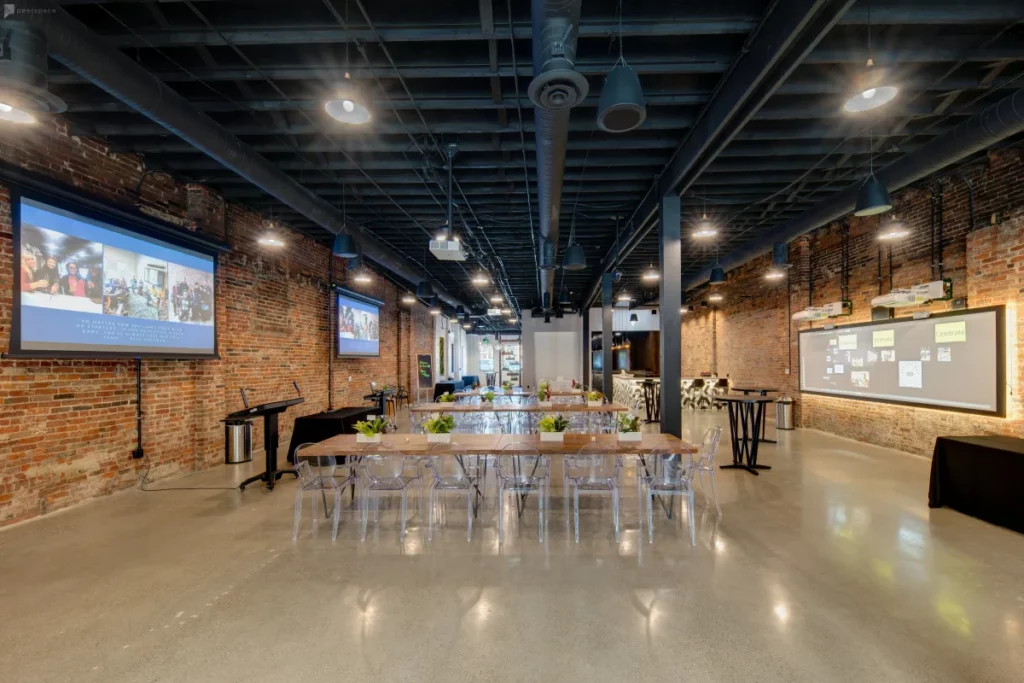 Coworking Space Indianapolis