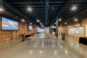 Here’s Where To Rent Coworking Space in Indianapolis By The Hour | Peerspace