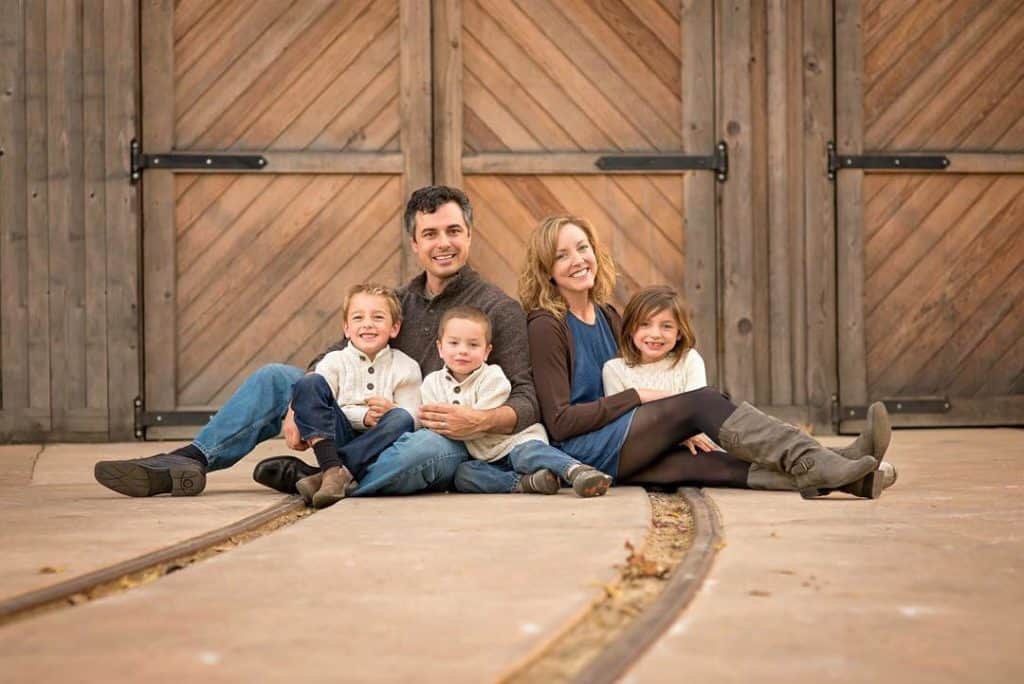 The 12 Best San Diego Family Photographers | Peerspace