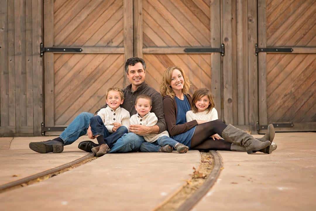 best san diego family photographers