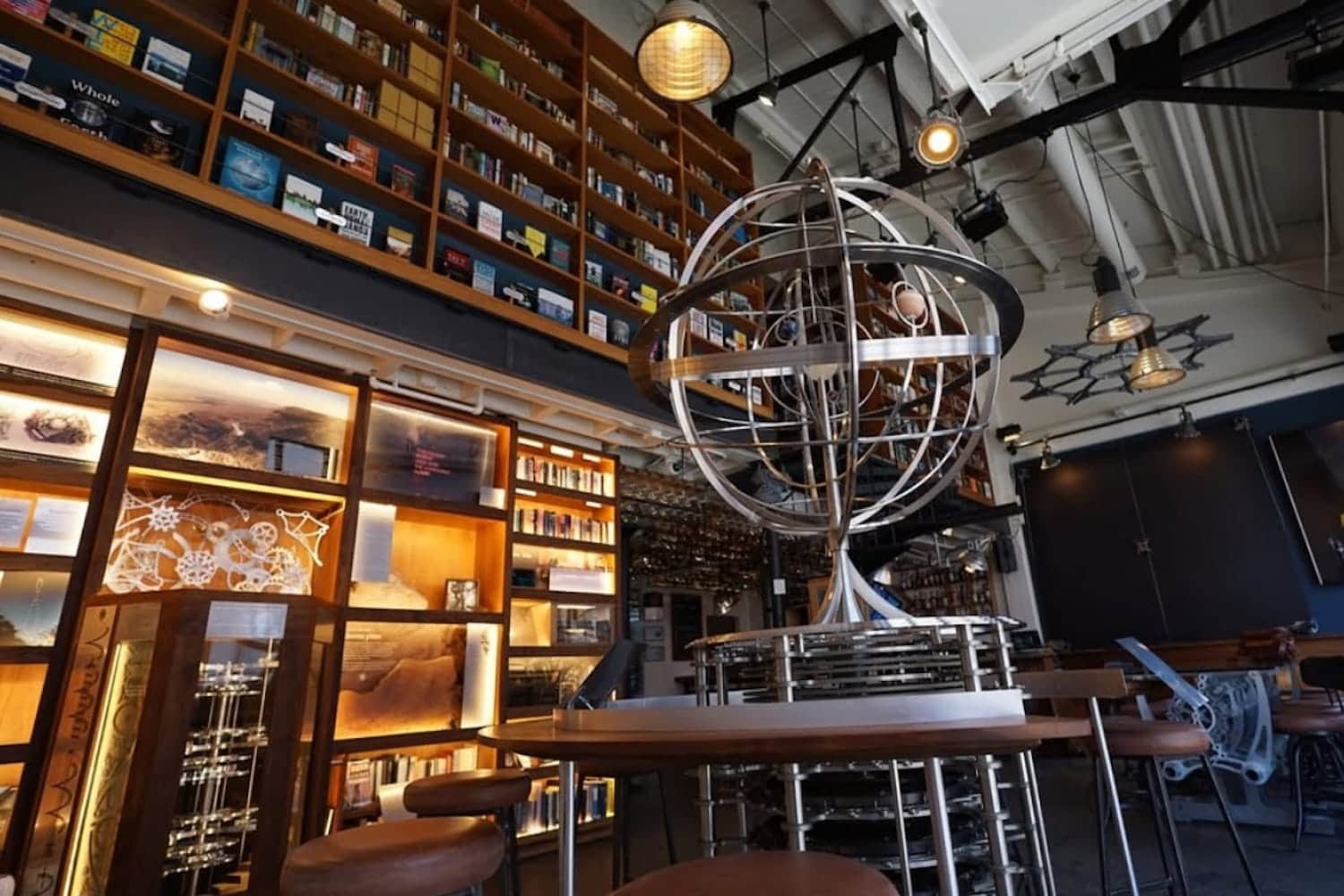 8 Wildly Immersive Events in San Francisco to Experience (2026) | Peerspace