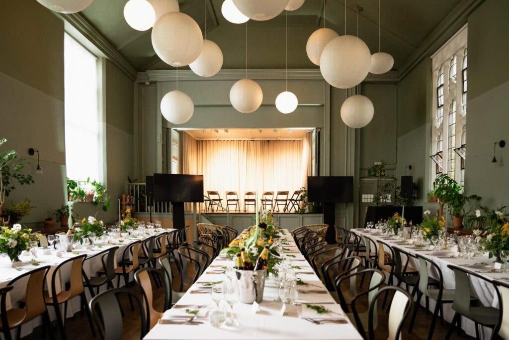 The Top 10 Best Event Planning Companies in New York | Peerspace