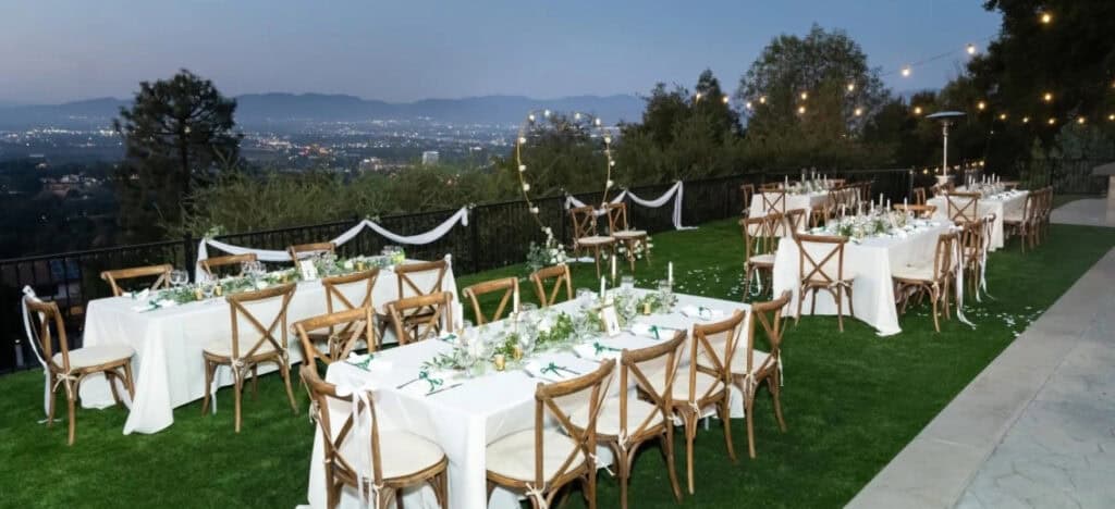 The Complete Garden Party Guide: Planning & Hosting an Enchanting Outdoor Celebration | Peerspace