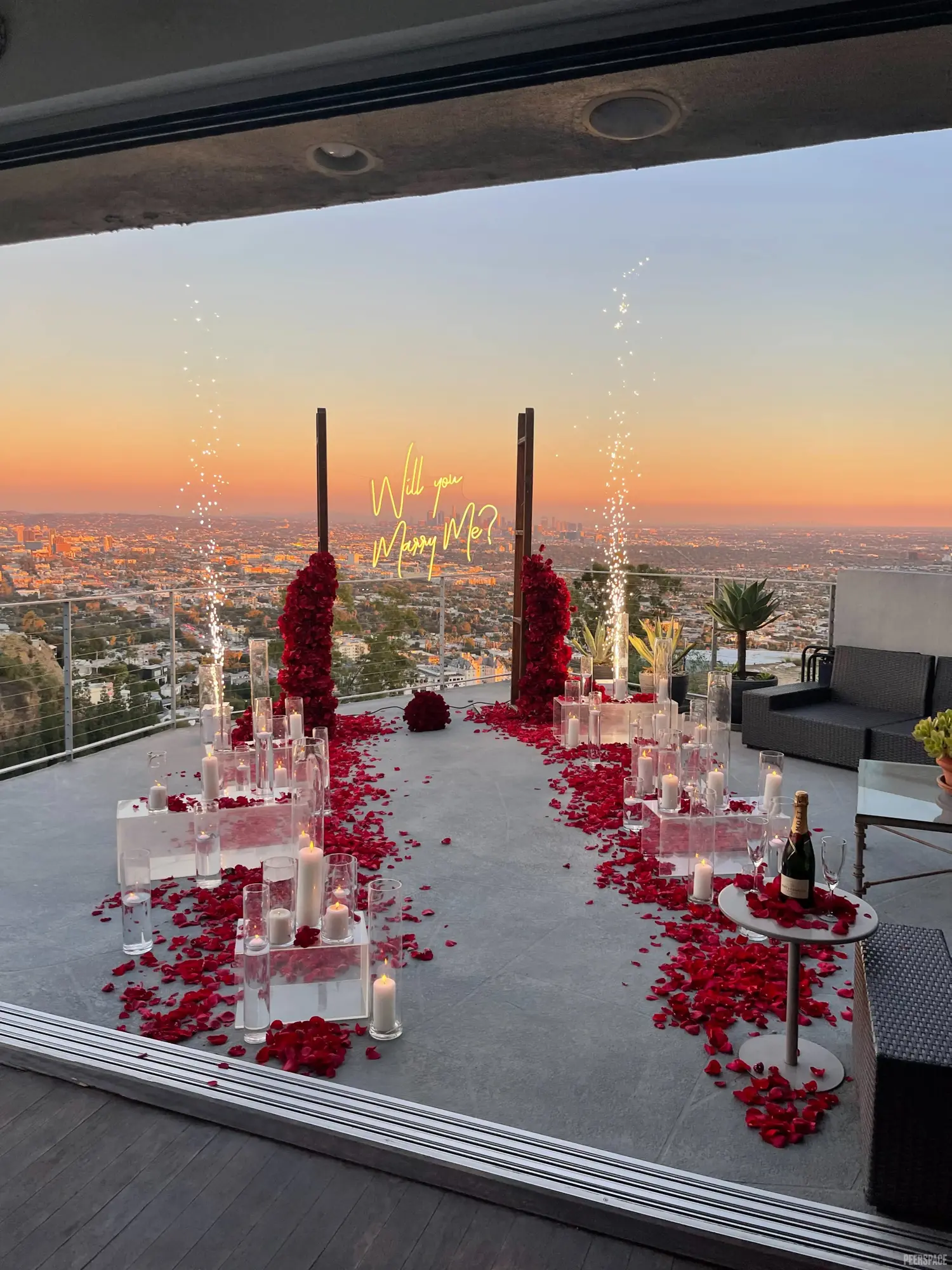 30+ Engagement Ideas to Make the Moment Unforgettable | Peerspace