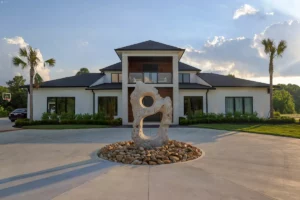 Here’s Where To Rent A Mansion in Charlotte (2025) | Peerspace
